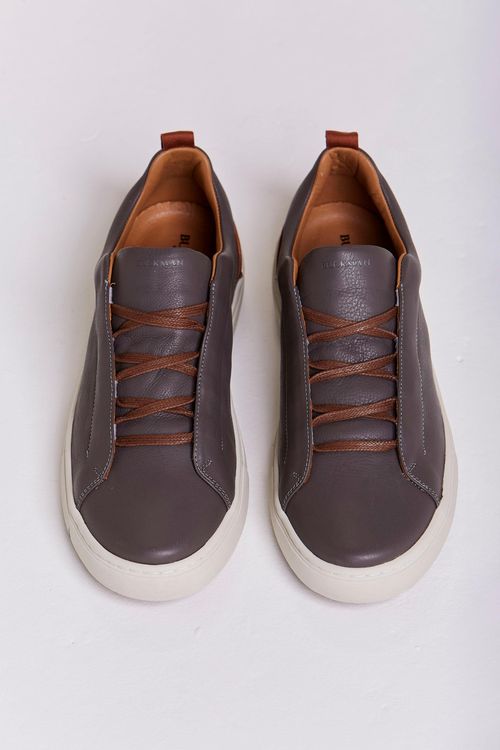 TÊNIS ESSENTIAL FLOATER CINZA