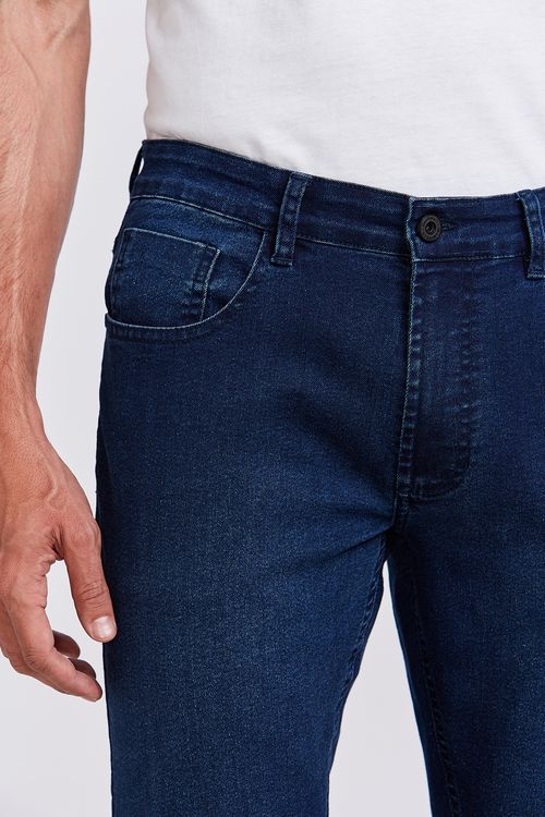 CALÇA JEANS SKYNNY BLUE