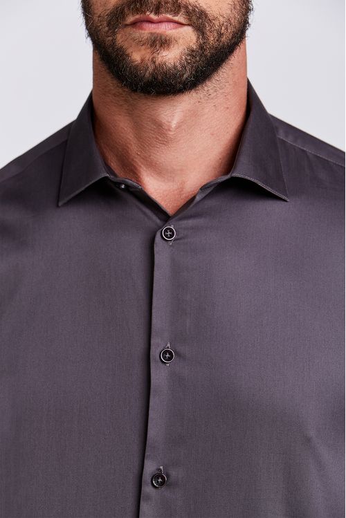 CAMISA CONTEMP LISA CHUMBO