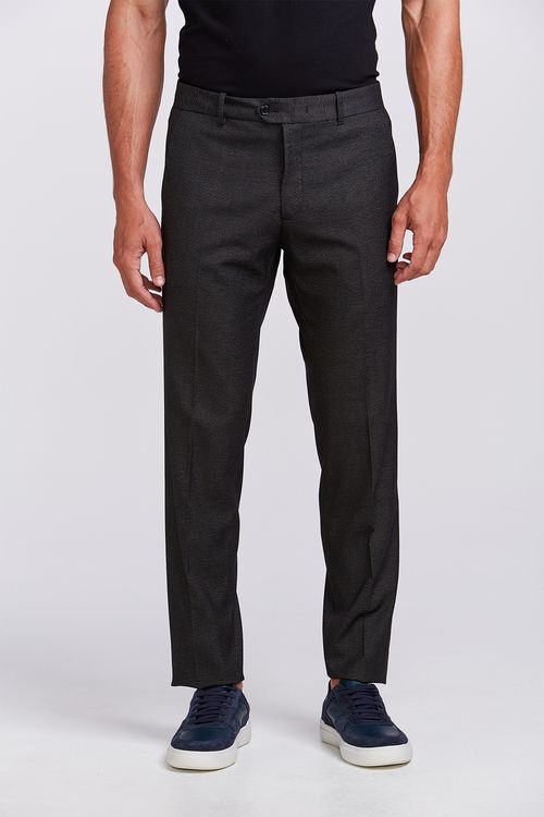 CALÇA ALF FANTASIA (COSTUME DUO) CHUMBO