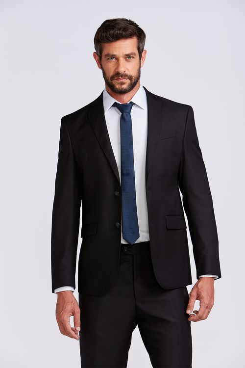 COSTUME PV LISO TEC PREMIUM PRETO